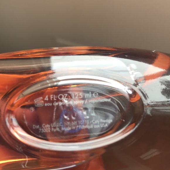 Calvin Klein endless euphoria 125ml. Brand New. - Picture 4 of 4